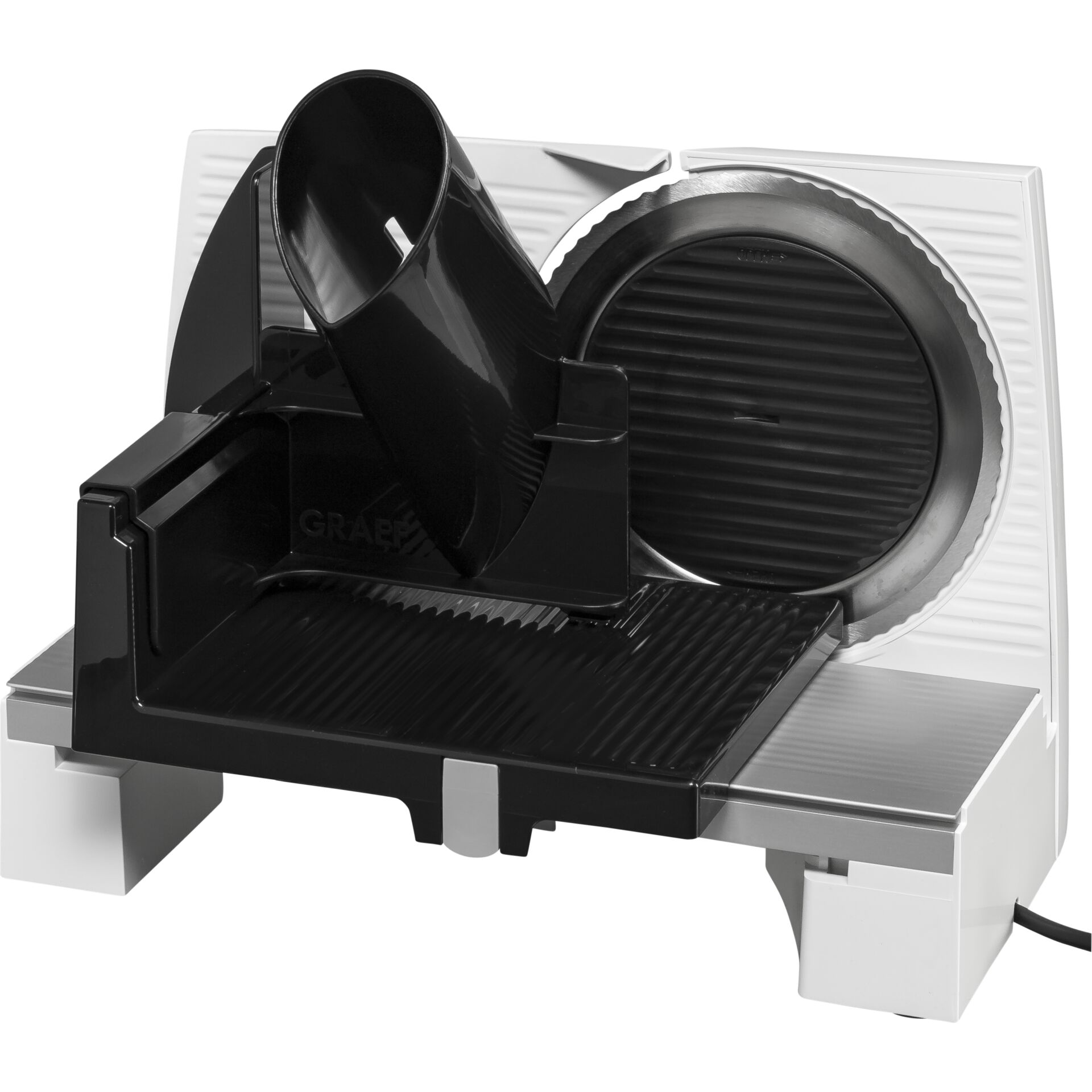 Graef S 10001 SKS Sliced Kitchen S10001