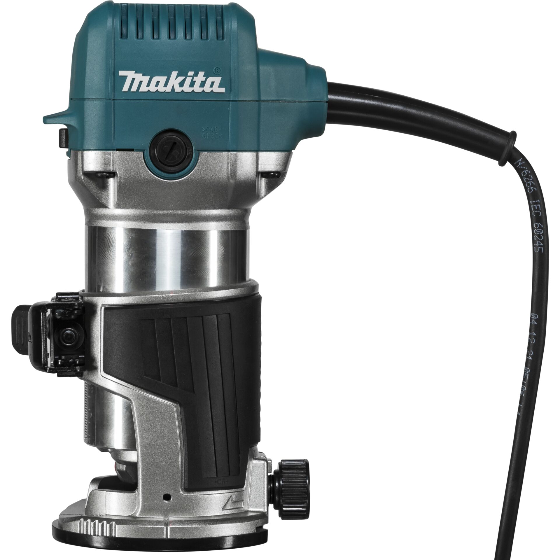 Makita RT0702CX3J fresa multifunzione
