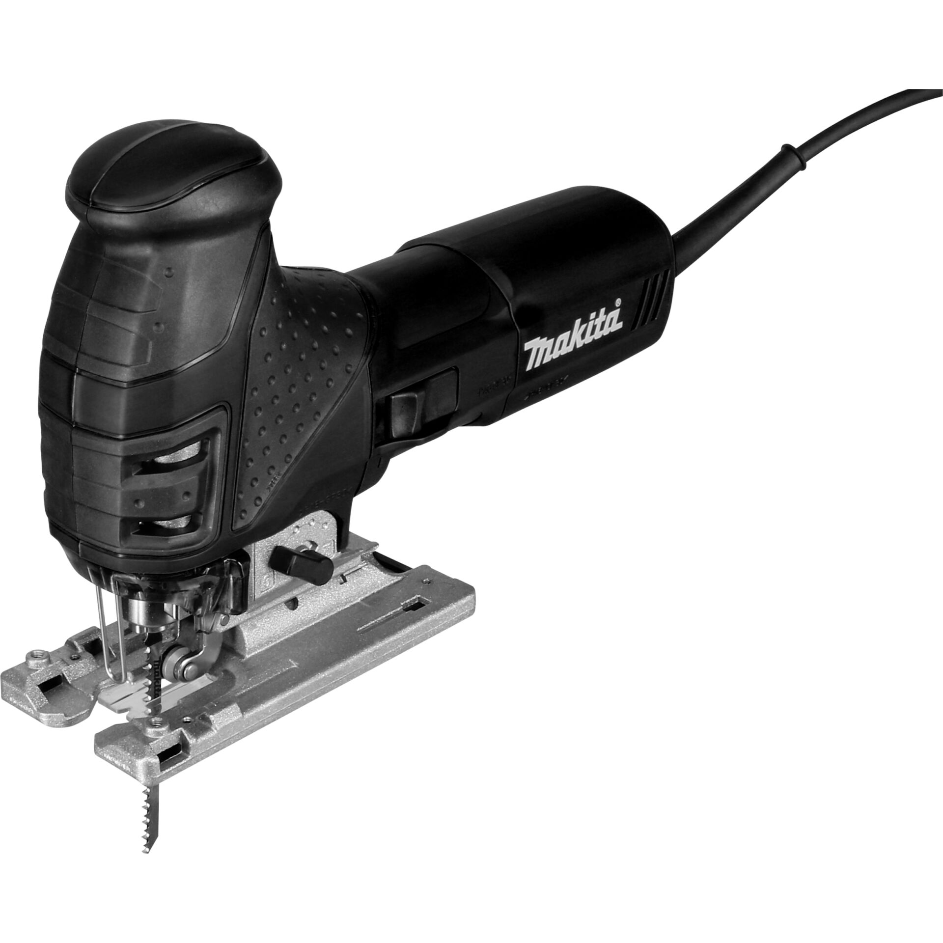Makita 4351FCTJB nero Seghetto alternativo