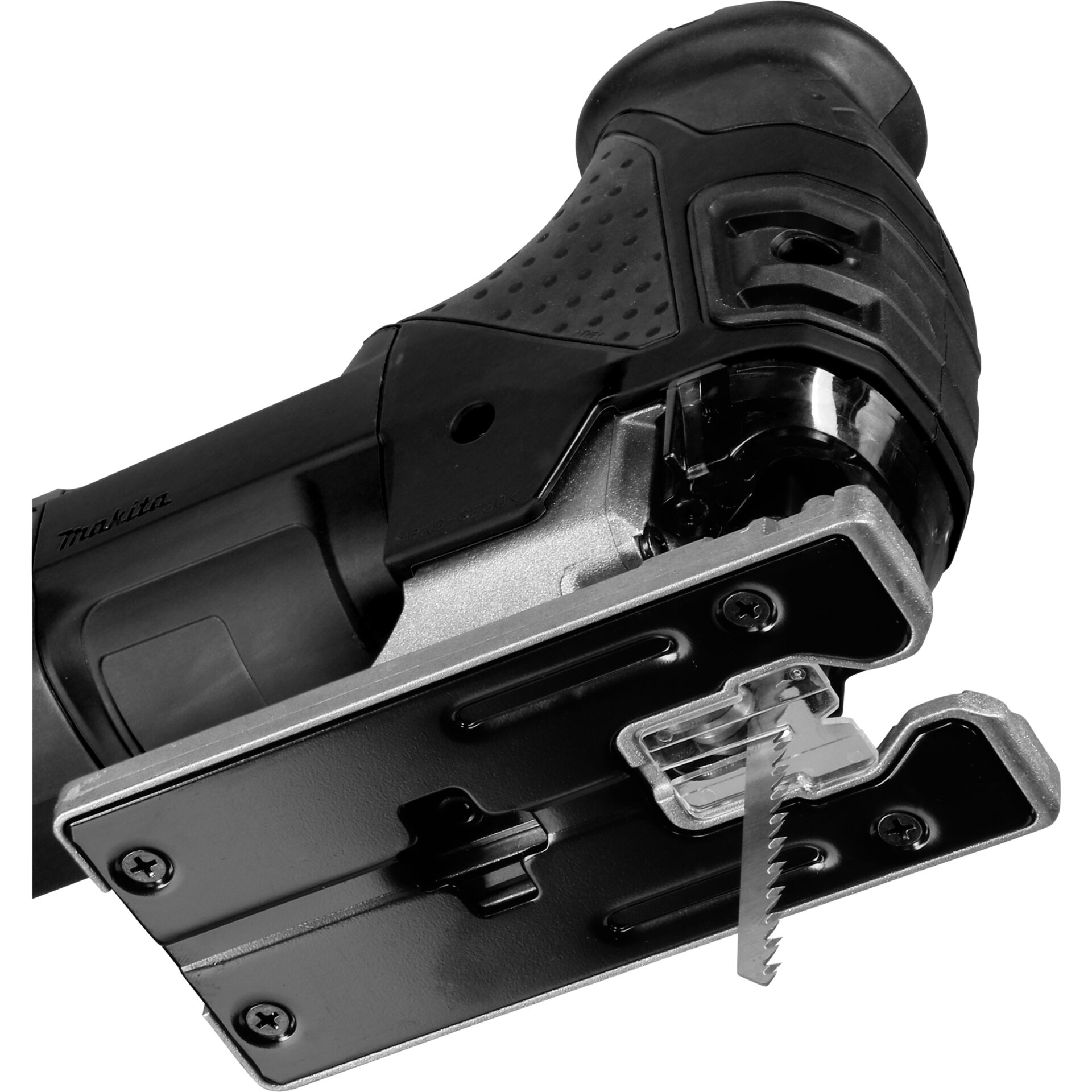 Makita 4351FCTJB nero Seghetto alternativo