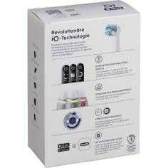 Oral-B iO Series 6 grigio opal + custodia 2