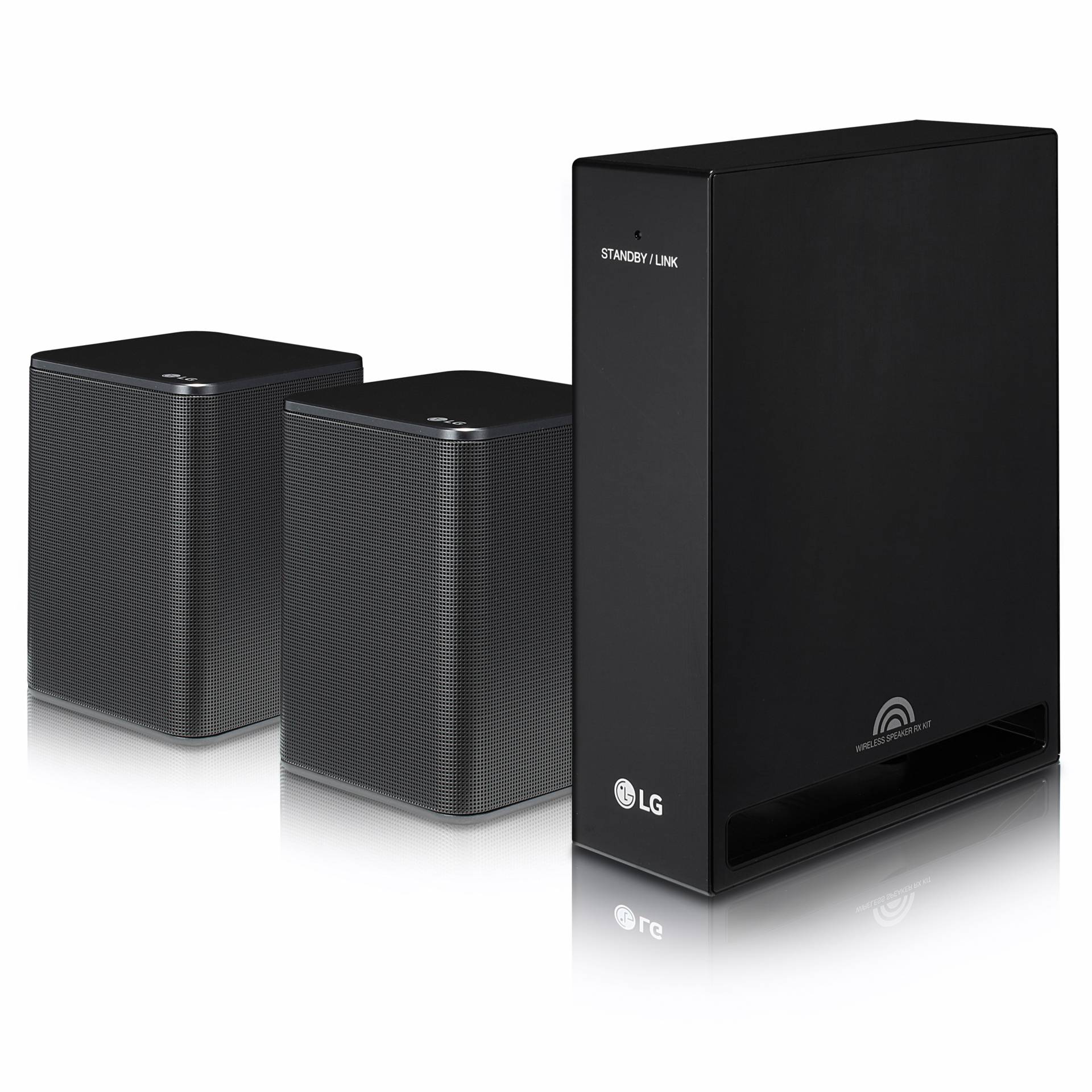 LG SPK8