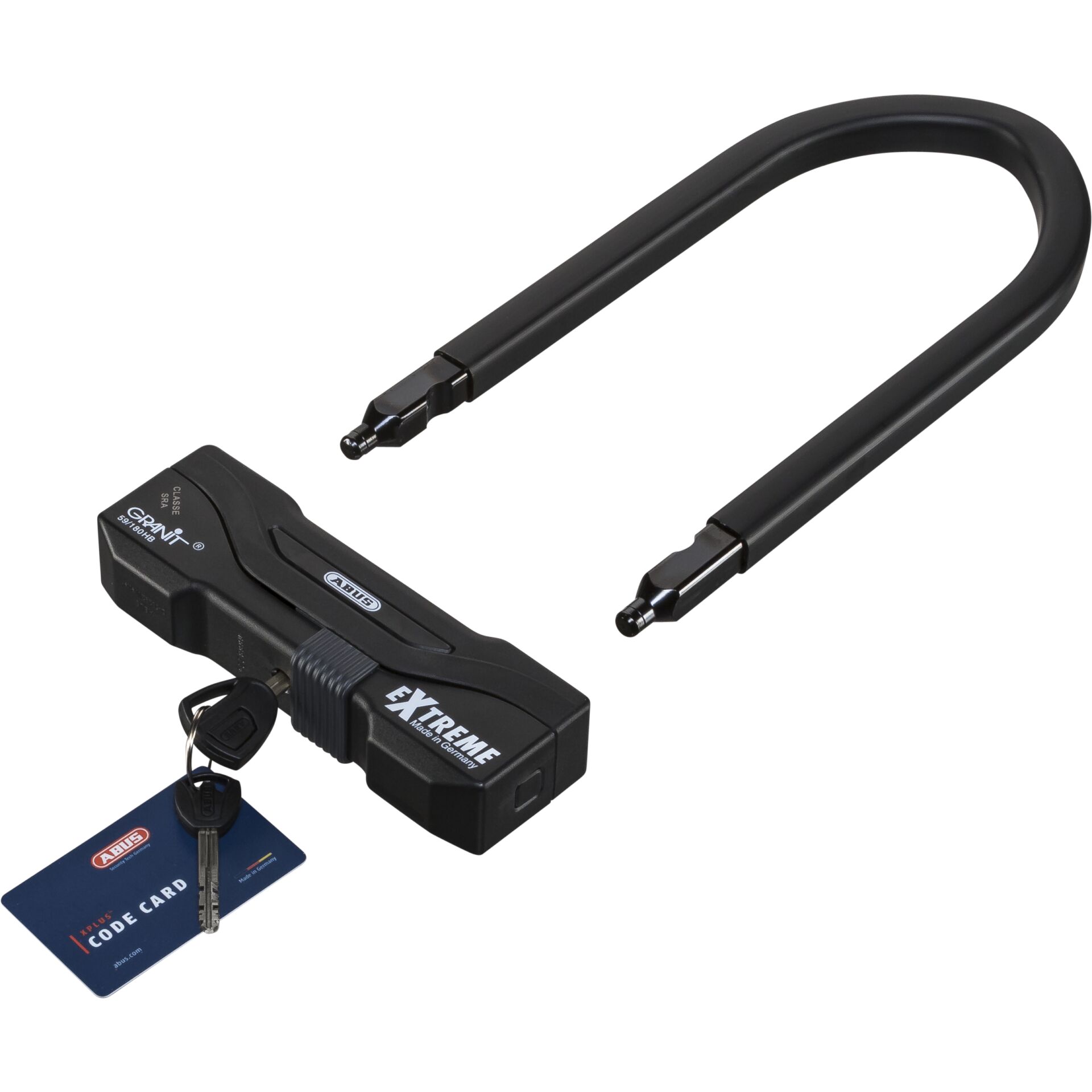ABUS GRANIT Extreme 59/180HB245