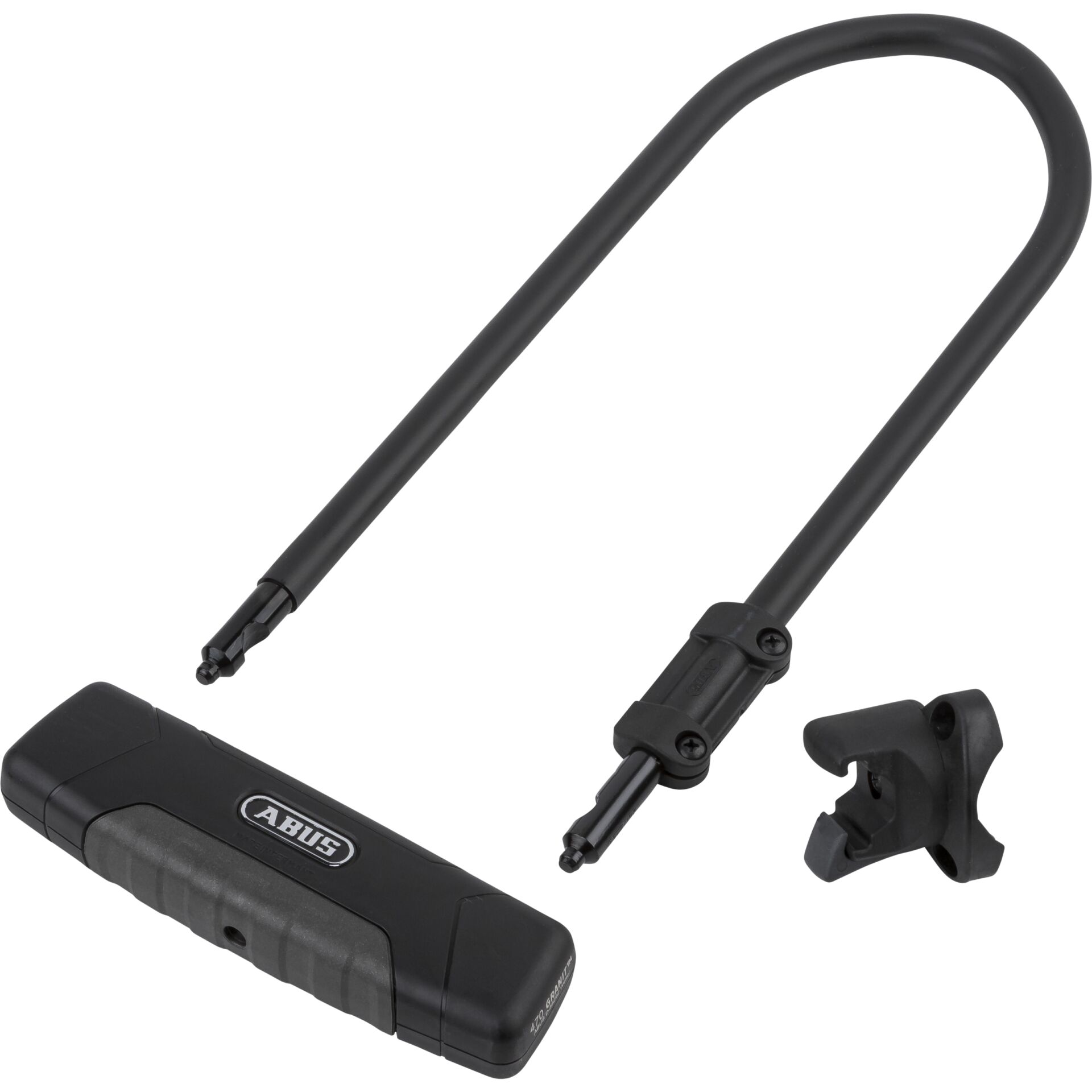ABUS Granit Plus 470/150HB300 + EaZyKF