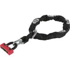 ABUS GRANIT Power XS 67/105HB50 red+10KS120 nero loop 2