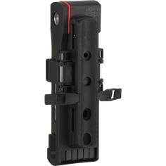 ABUS Bordo uGrip 5700K/80 BK SH 2