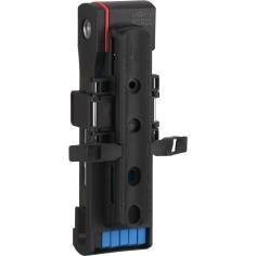 ABUS Bordo uGrip 5700K/80 BU SH 2