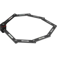 ABUS Bordo BIG uGrip 5700K/100 BK SH 2