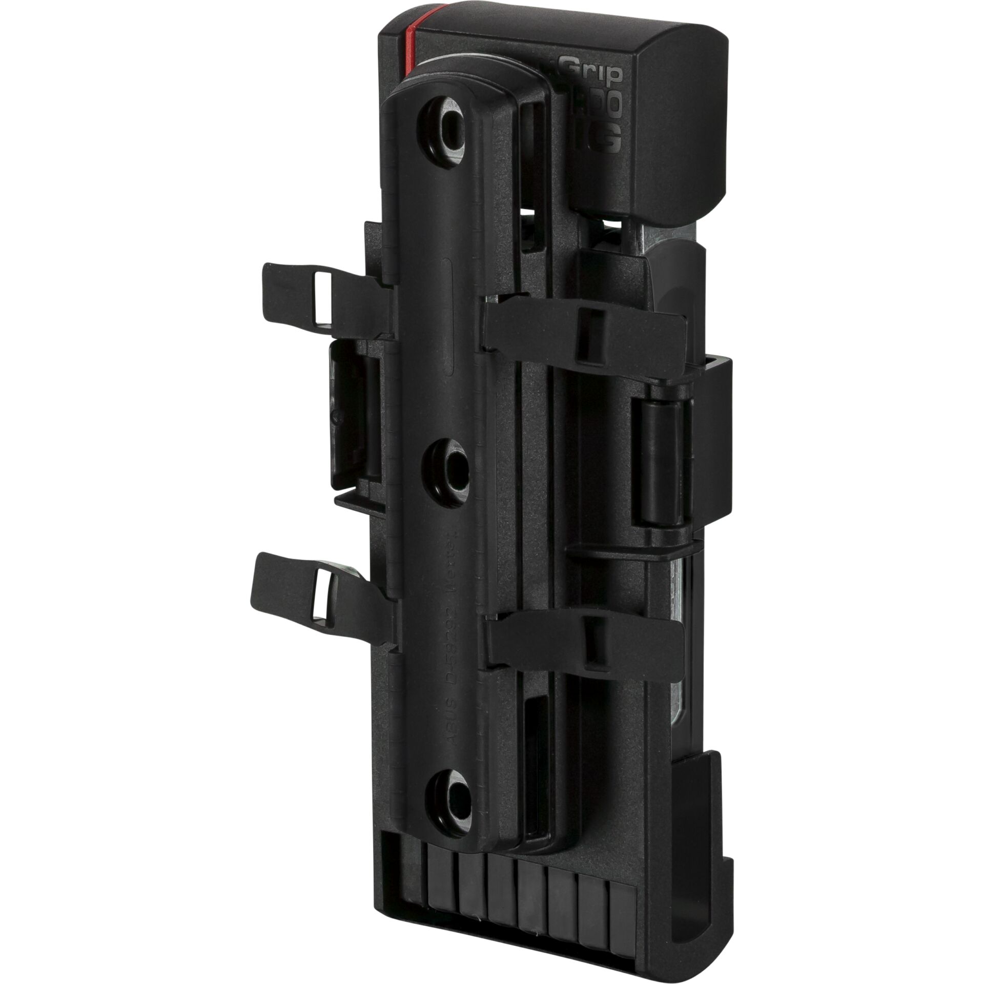 ABUS Bordo BIG uGrip 5700K/100 BK SH