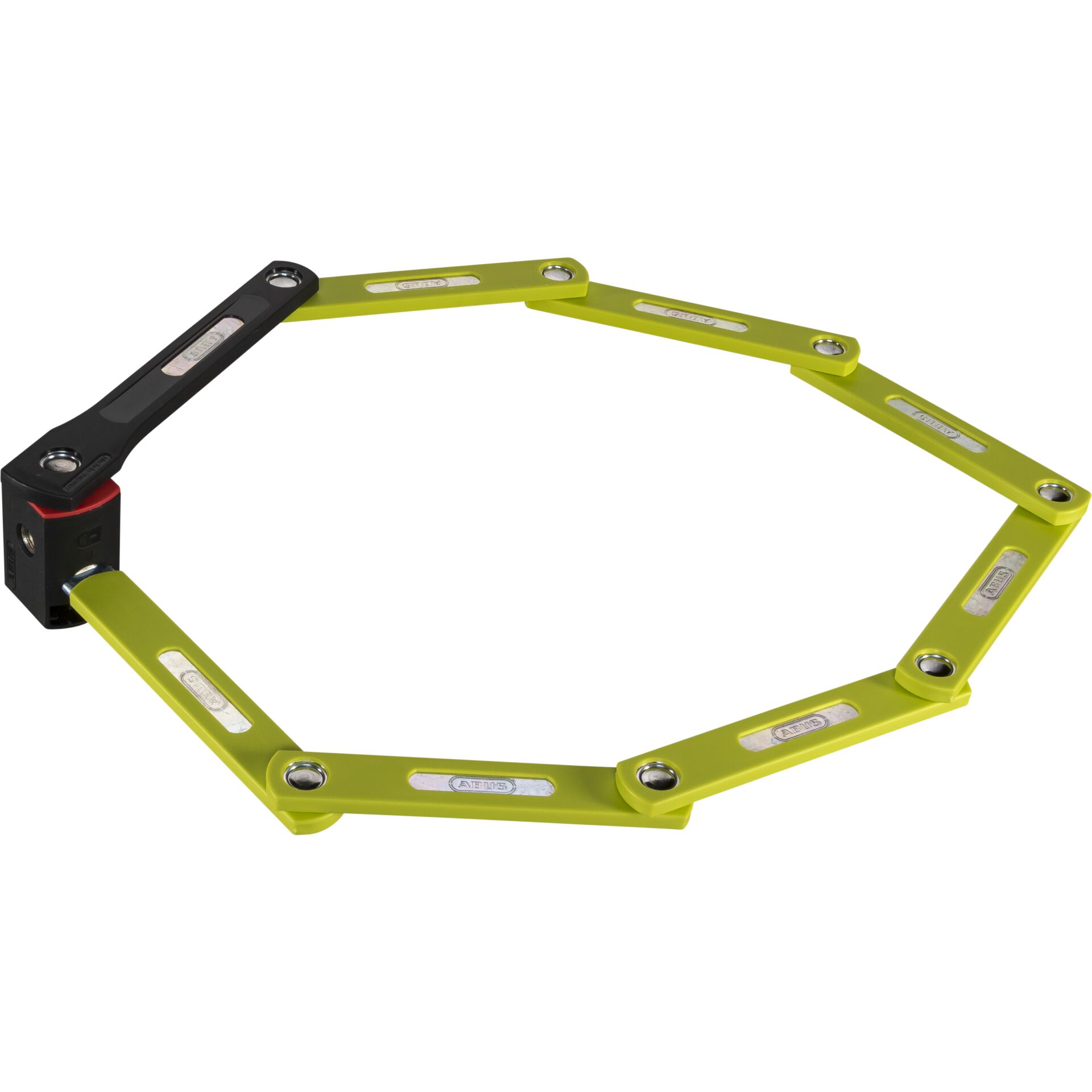 ABUS Bordo BIG uGrip 5700K/100 LM SH