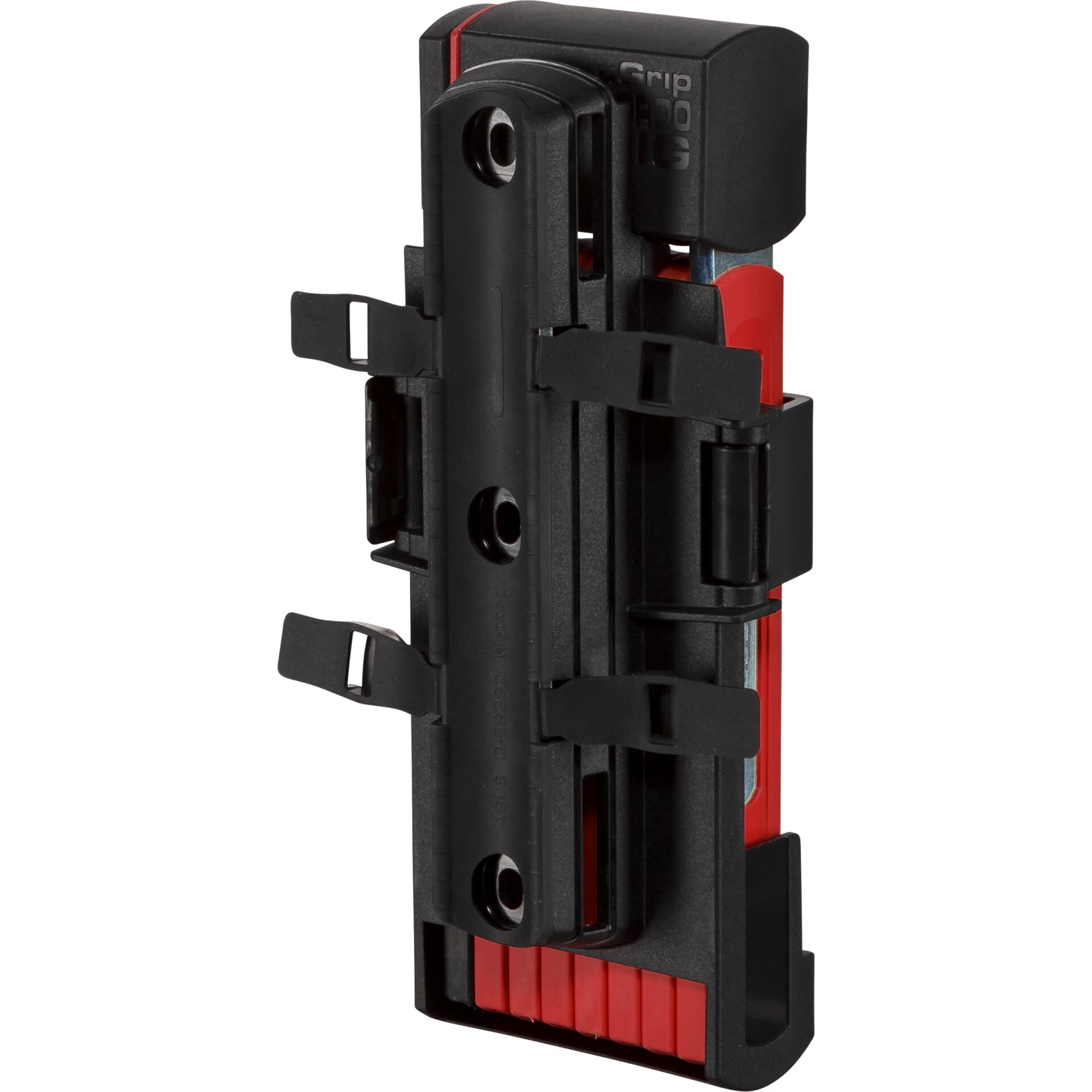 ABUS Bordo BIG uGrip 5700K/100 RD SH