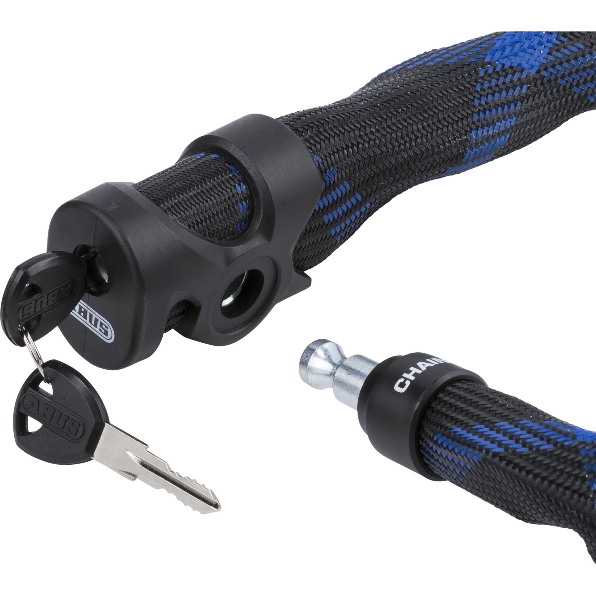 ABUS Ivera Chain 7210/85