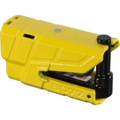 ABUS GRANIT Detecto X-Plus 8077 giallo