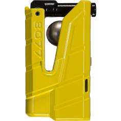 ABUS GRANIT Detecto X-Plus 8077 giallo 2