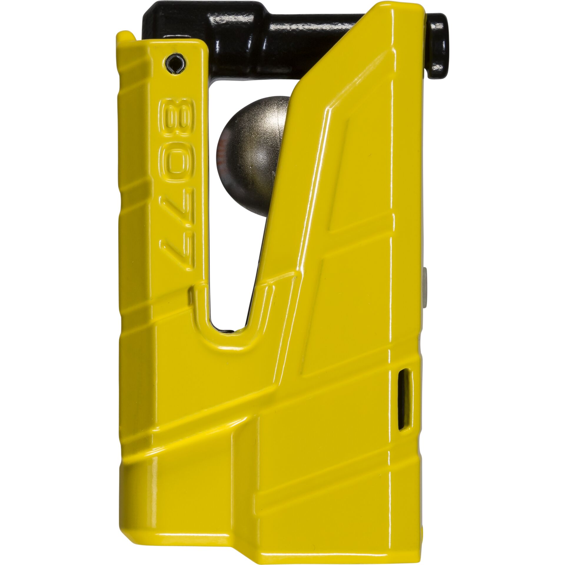 ABUS GRANIT Detecto X-Plus 8077 giallo