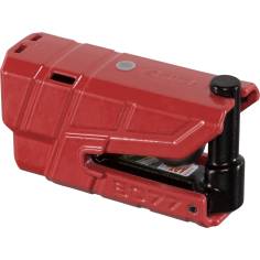 ABUS GRANIT Detecto X-Plus 8077 rosso