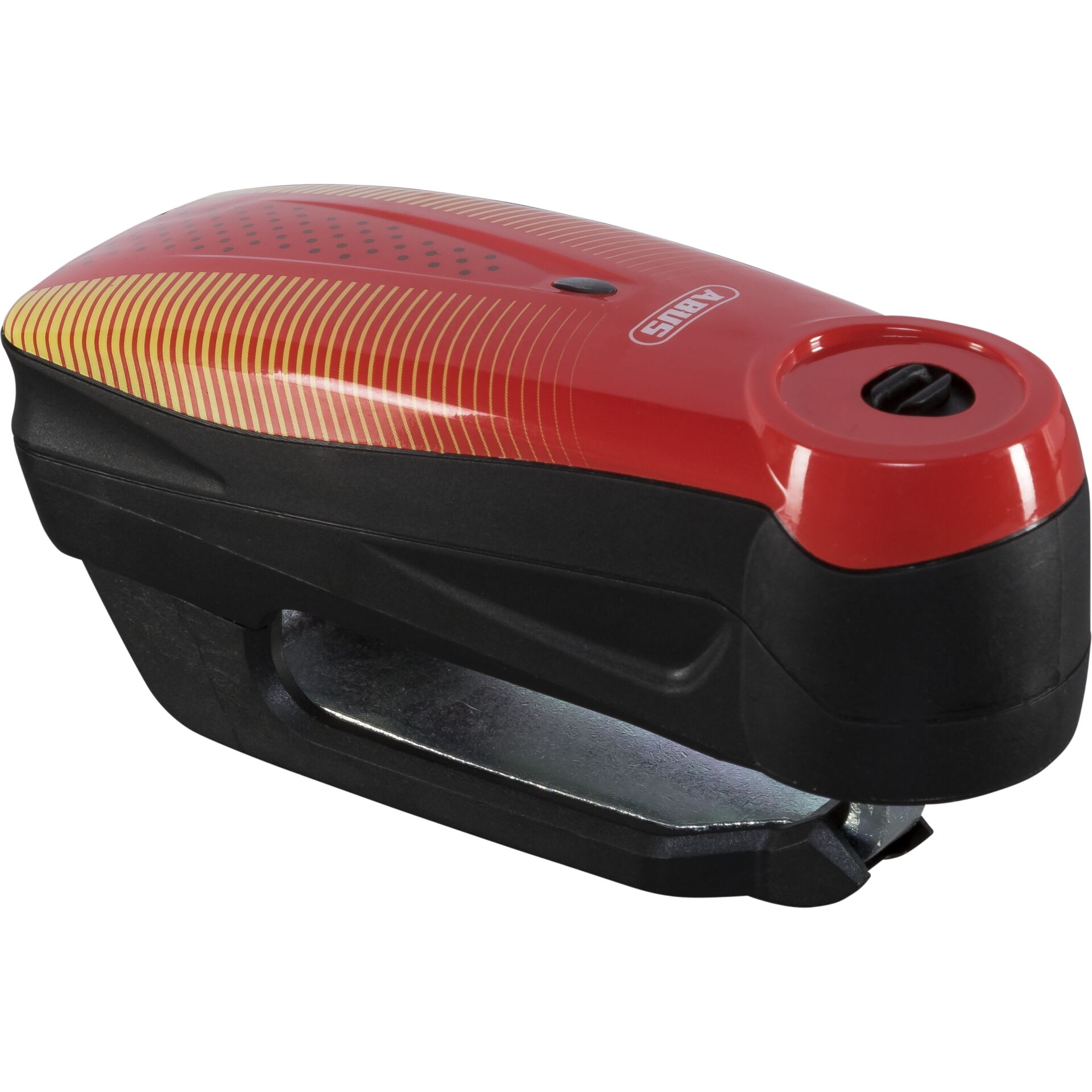 ABUS Detecto 7000 RS 1 sonic rosso