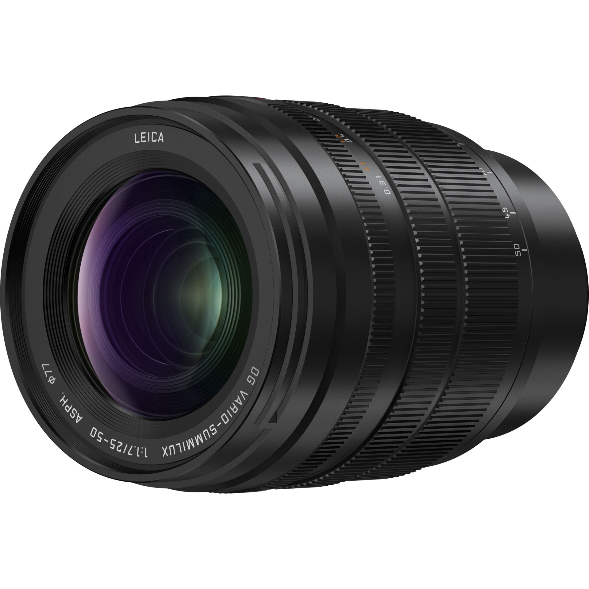 Panasonic Leica DG 1,7/25-50