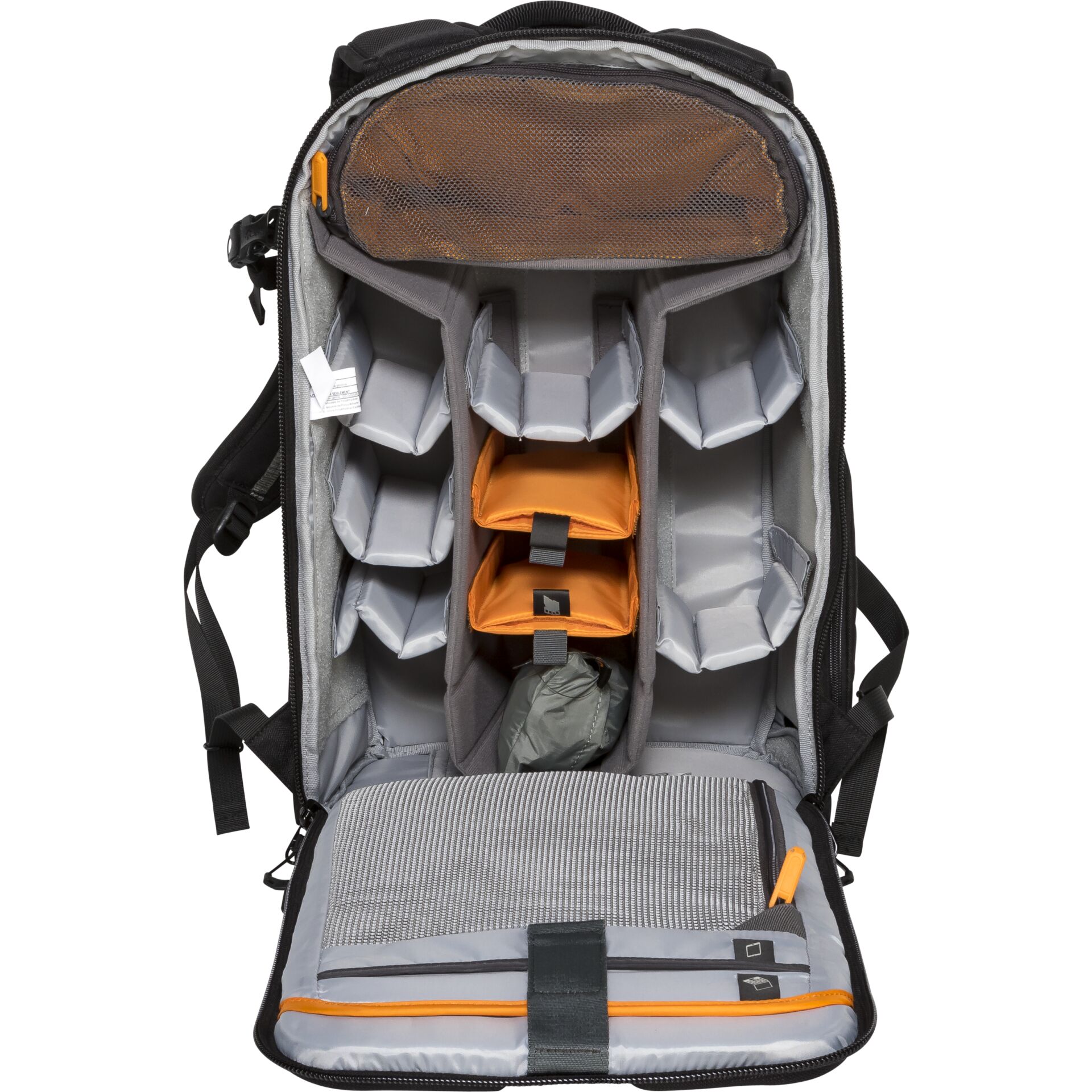 Lowepro Flipside 400 AW III nero