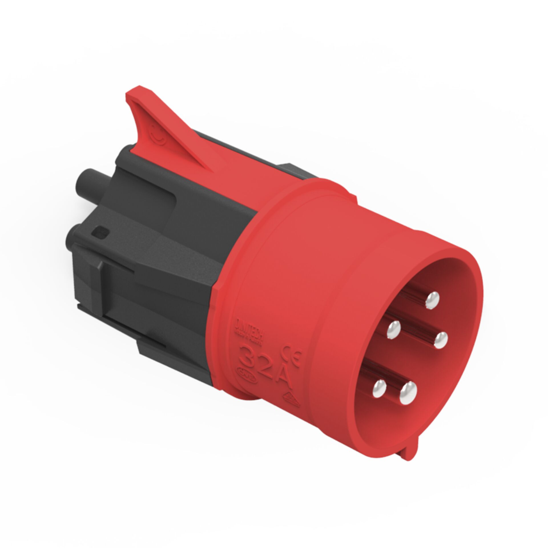 NRGkick Plug Attachment 32A 5Pol