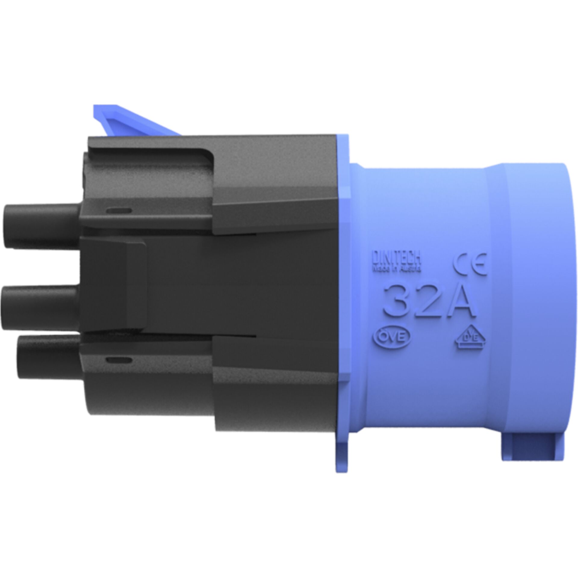 NRGkick Plug Attachment 32A 3Pol