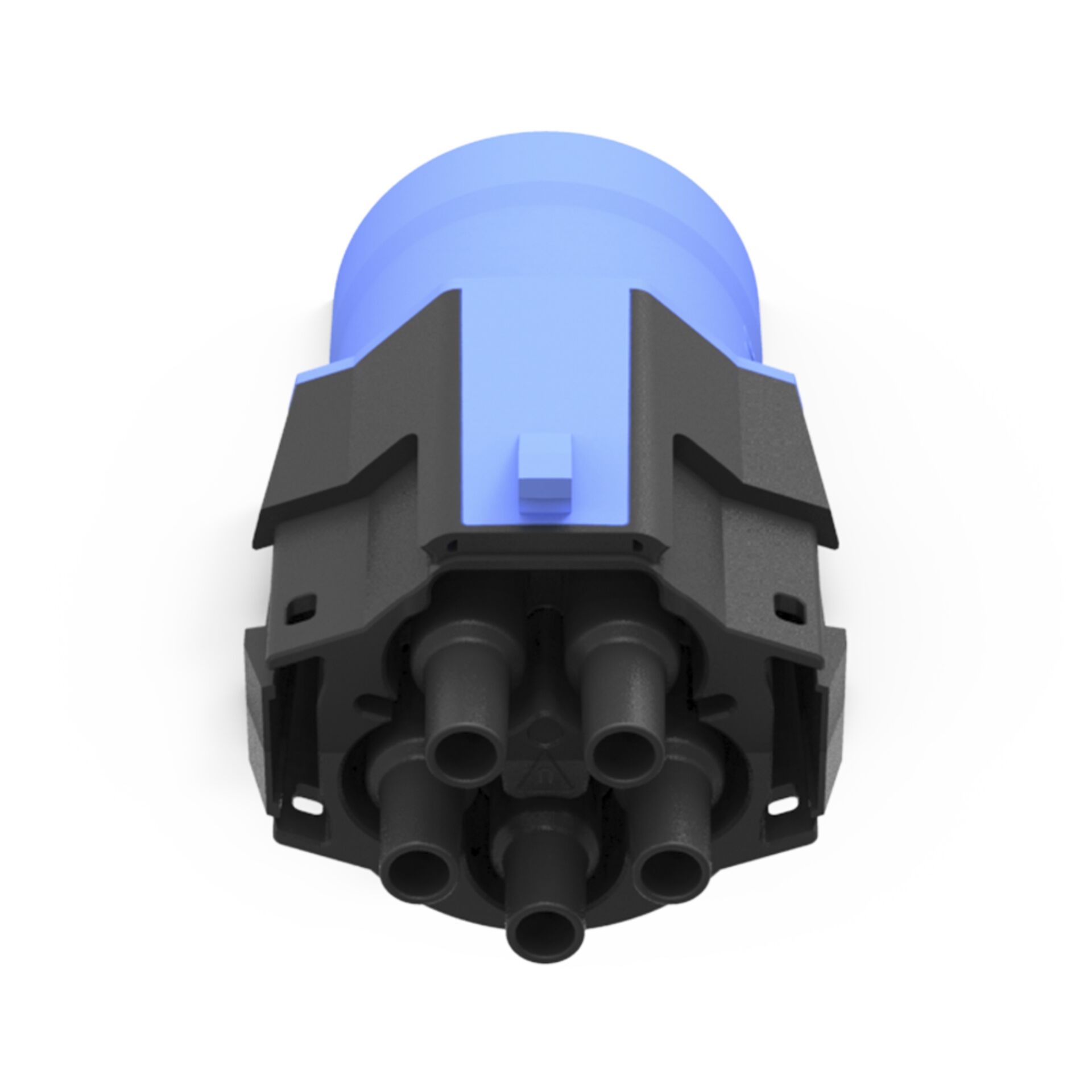 NRGkick Plug Attachment 32A 3Pol