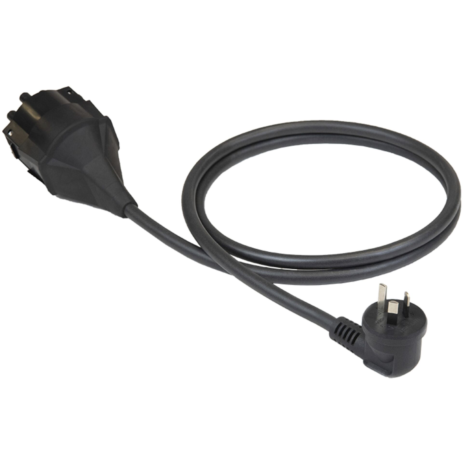 NRGkick Plug Attachment Type I GB 2099.1/1002, 10A (CN)