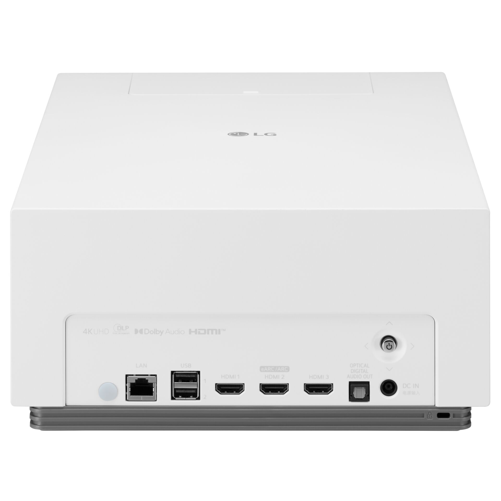 LG CineBeam HU710PW