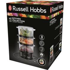 Russell Hobbs 26530-56 Compact steamer 2