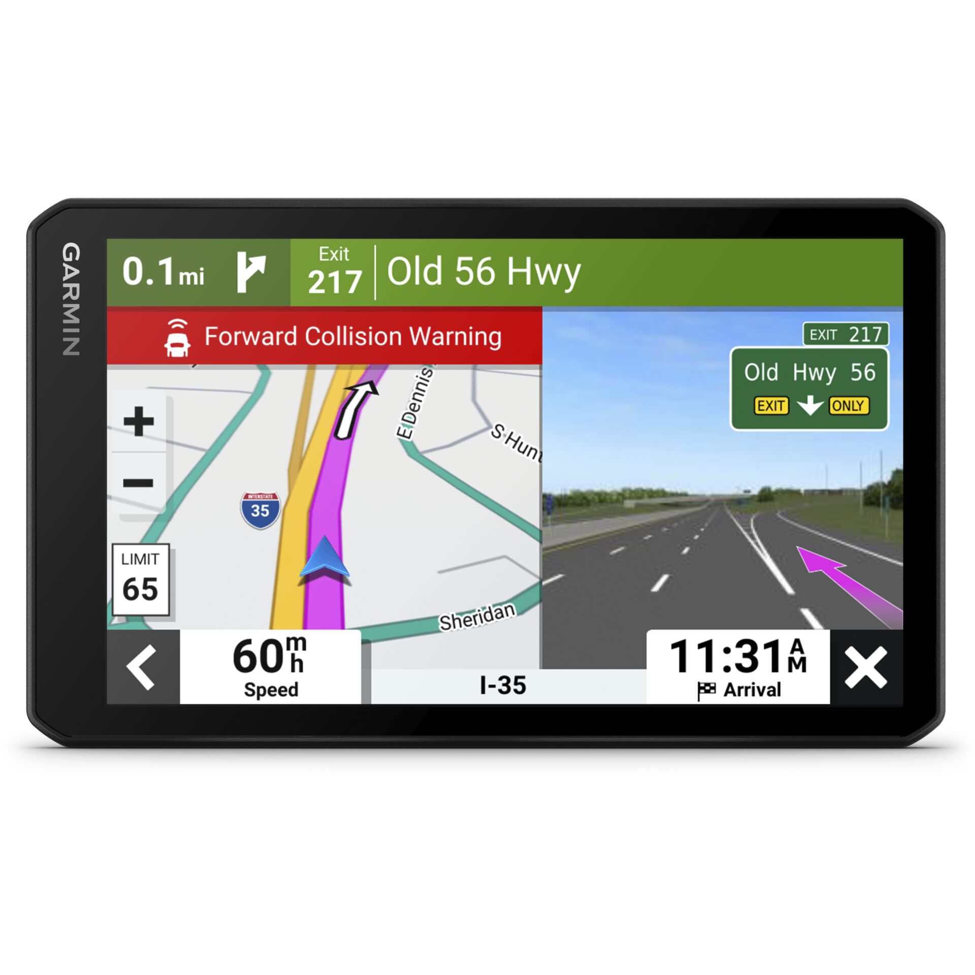 Garmin DriveCam 76 EU MT-D