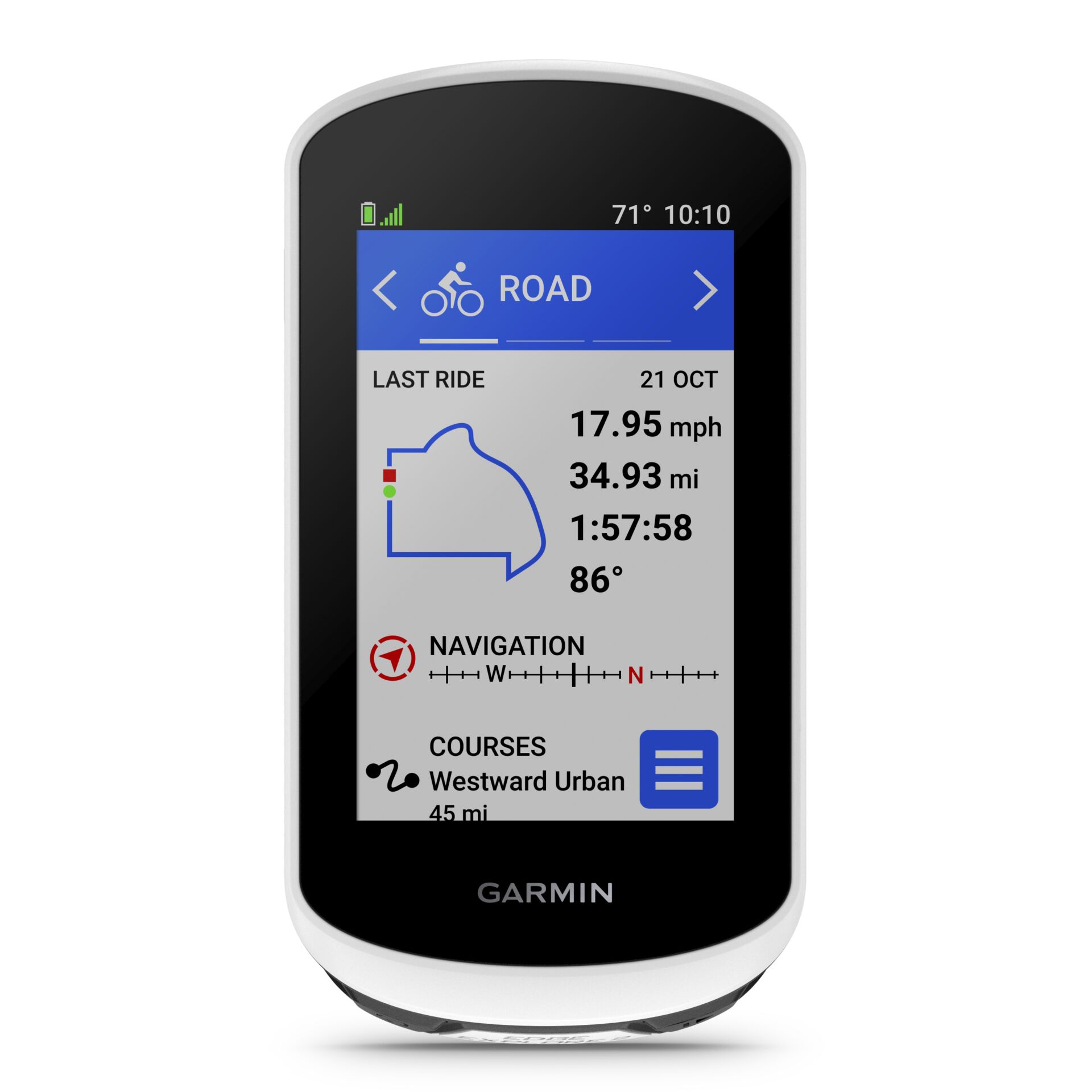 Garmin Edge Explore 2