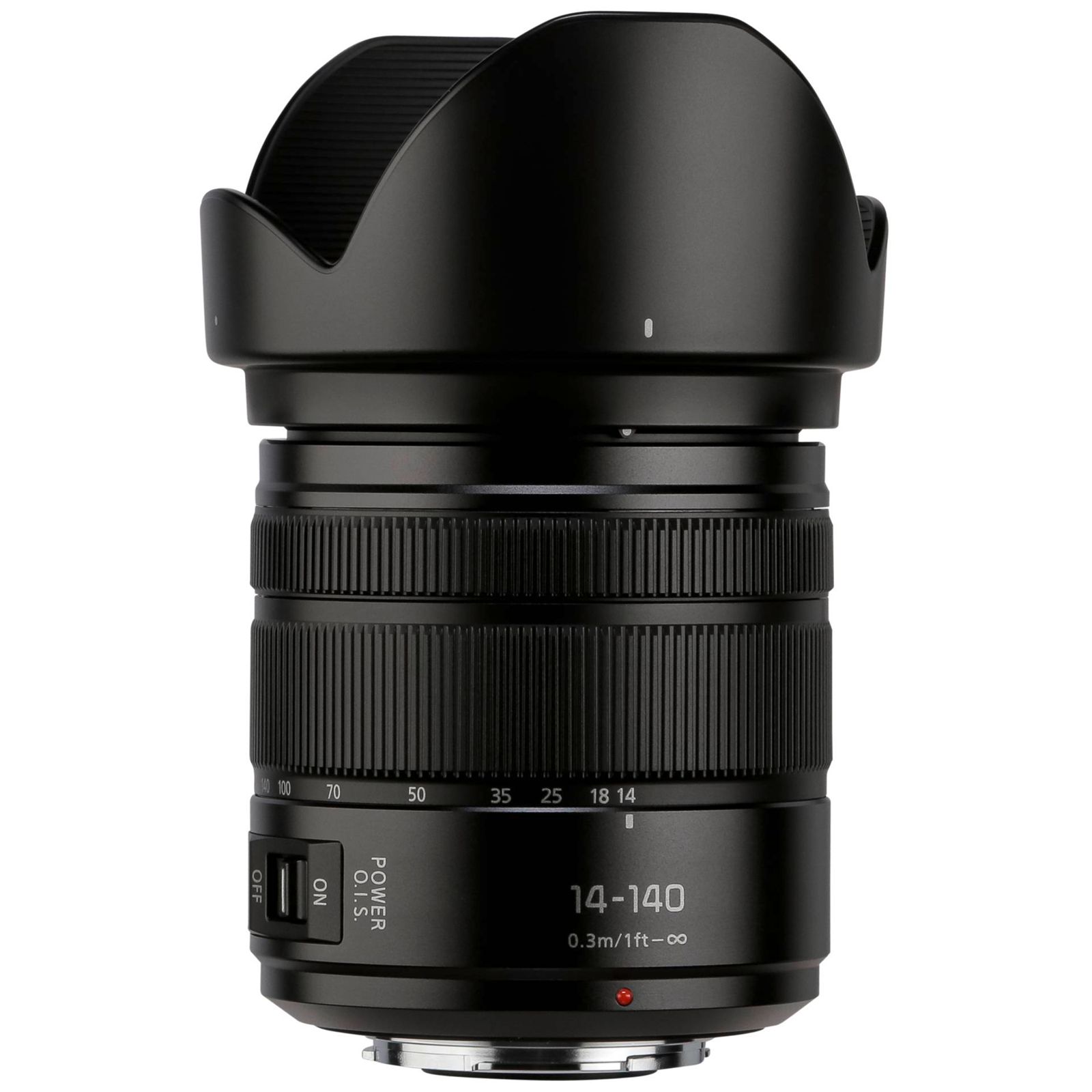 Panasonic DG 3,5-5,6/14-140 II OIS LEICA