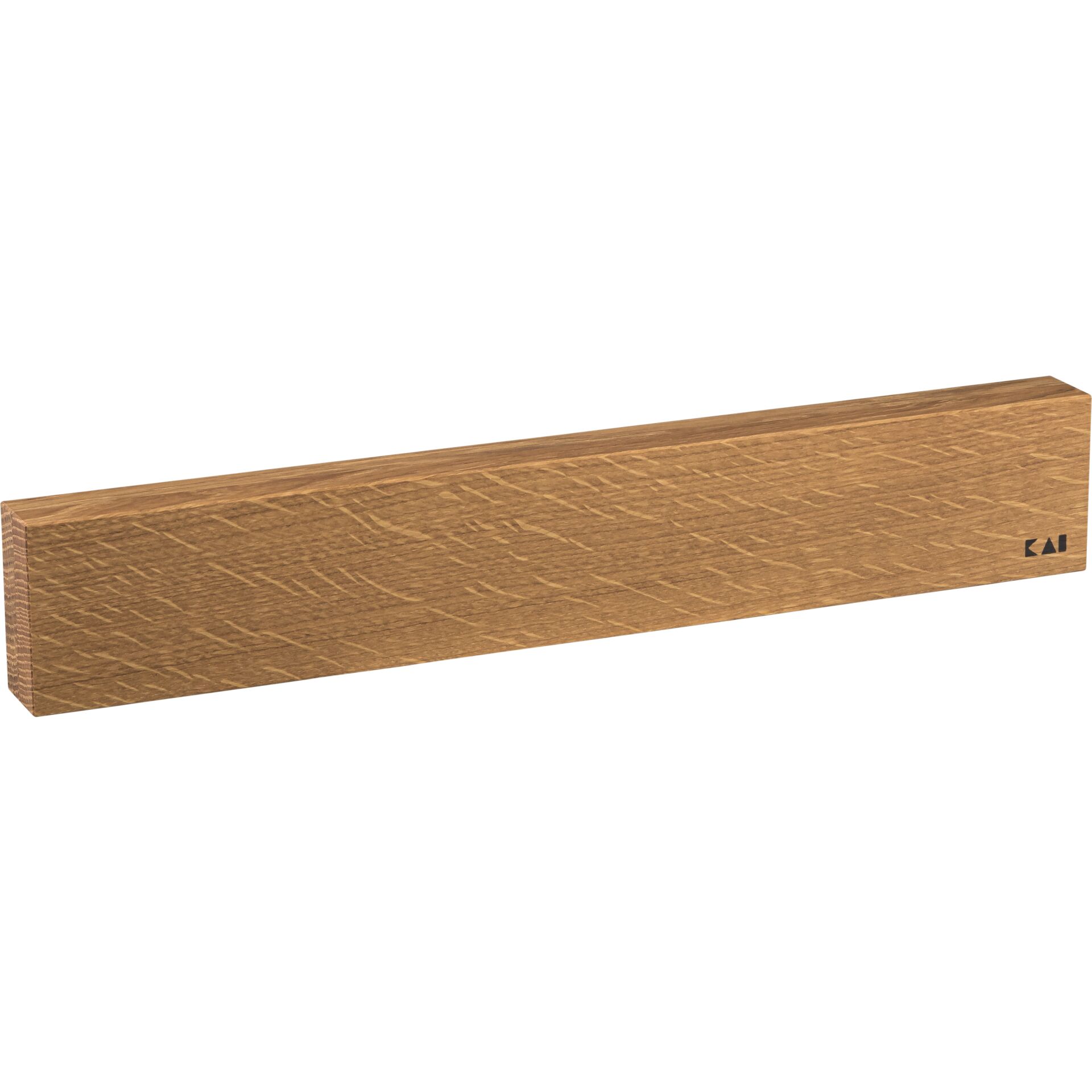 KAI Shun   barra magnetica in legno, quercia