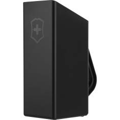 Victorinox Swiss Classic blocco portacoltelli grande nero 2
