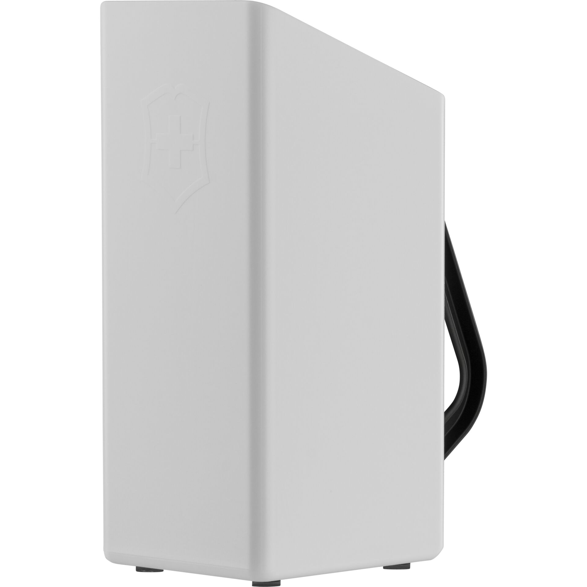 Victorinox Swiss Classic ceppo portacoltelli picc. bianco