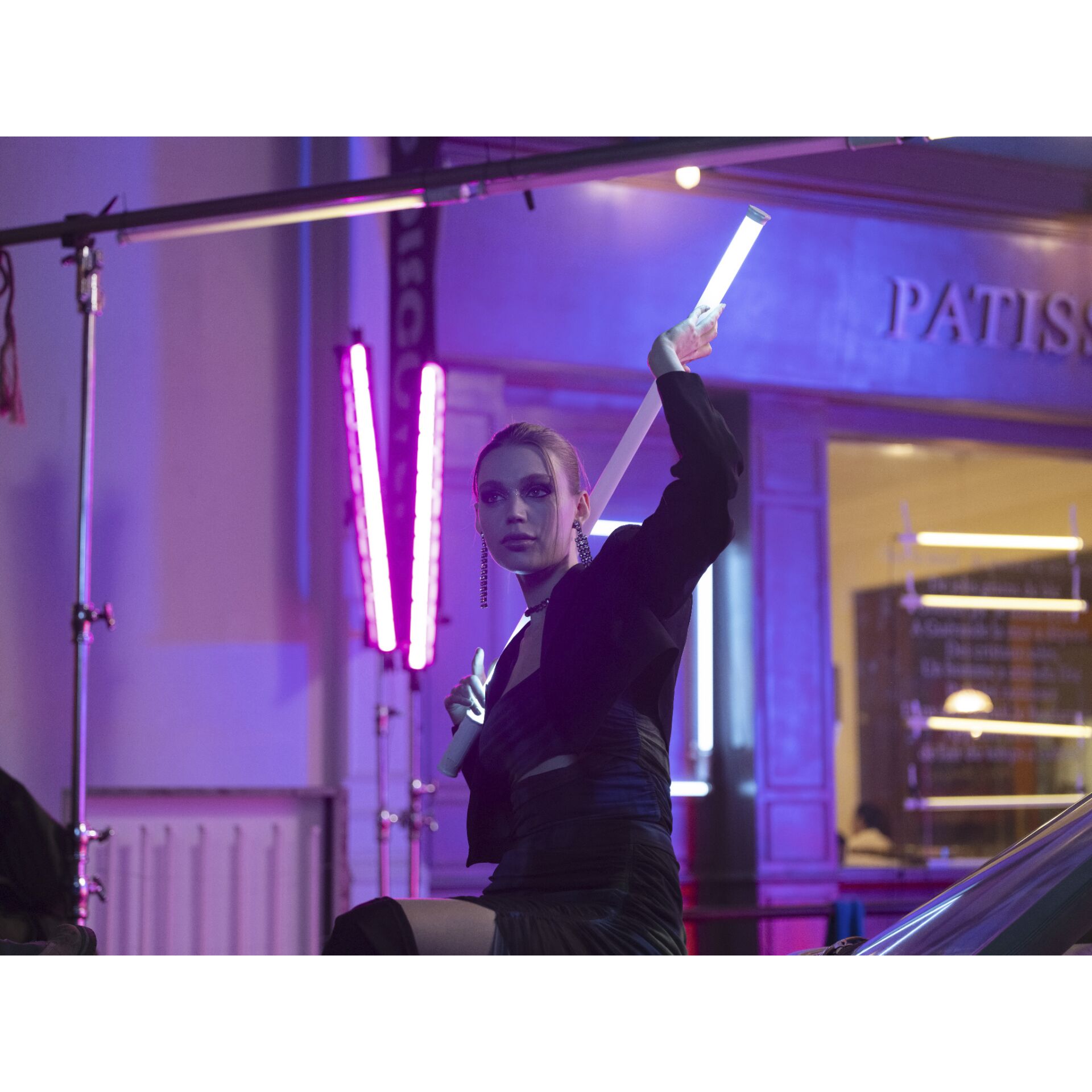 Nanlite Pavo Tube T8-7X 1Kit