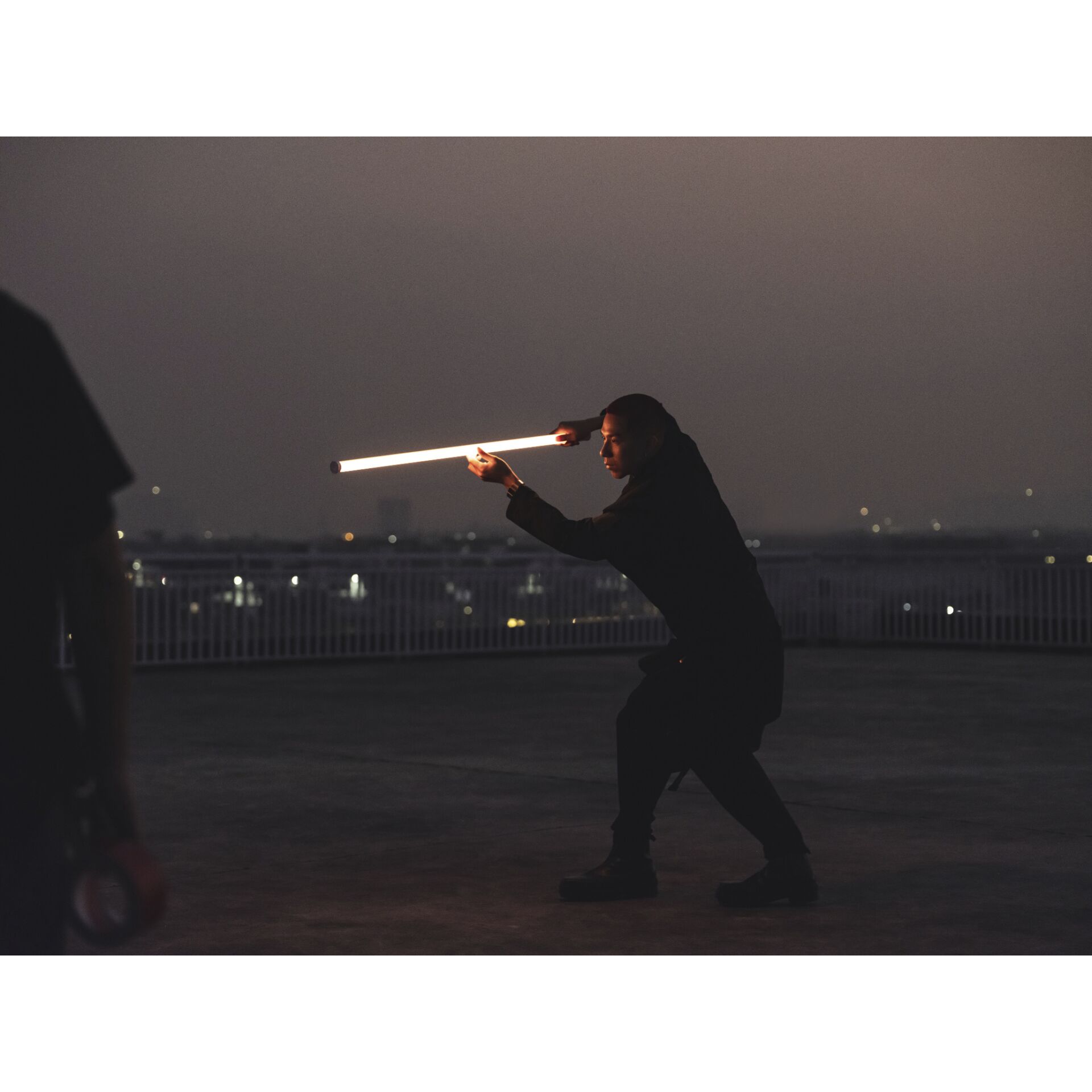 Nanlite Pavo Tube T8-7X 1Kit