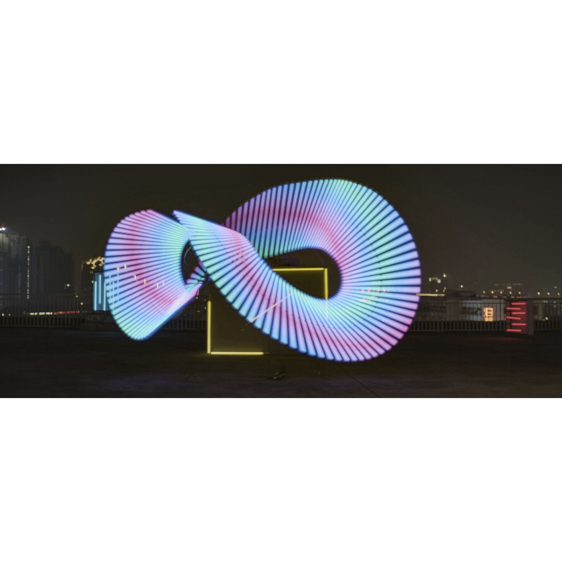 Nanlite Pavo Tube T8-7X 1Kit