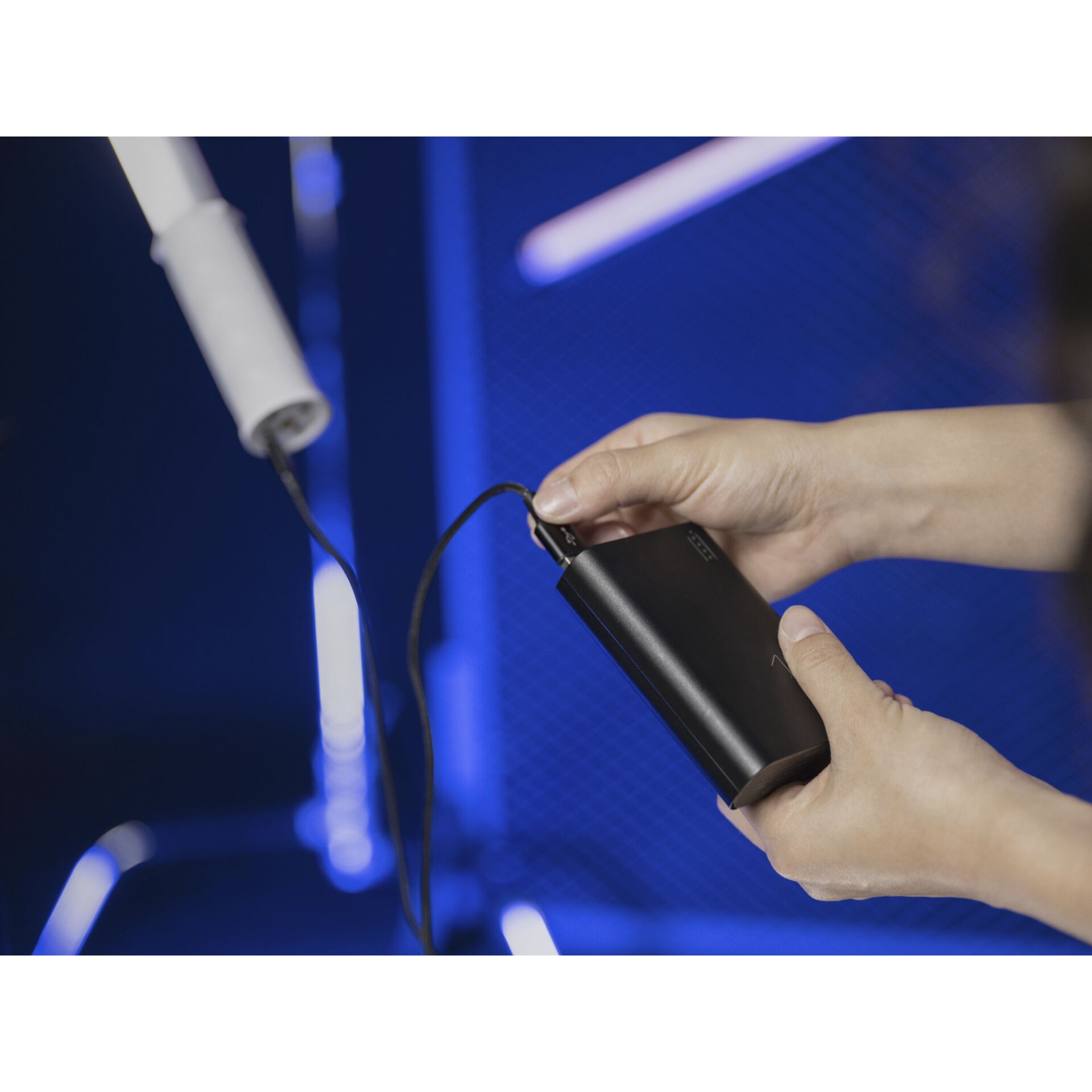 Nanlite Pavo Tube T8-7X 4Kit