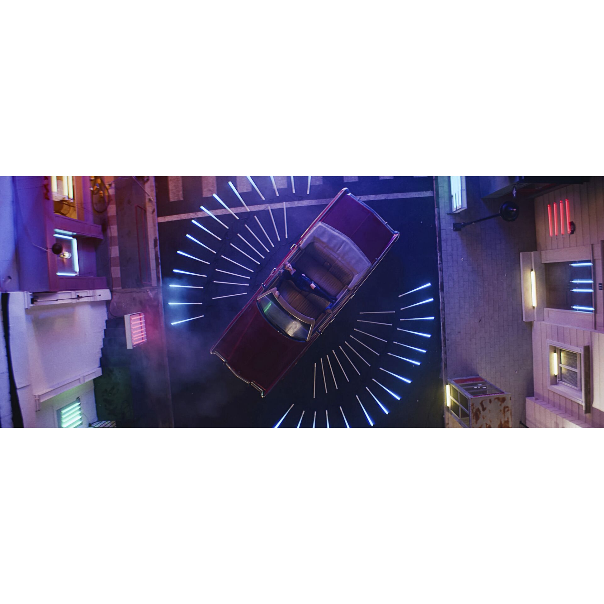 Nanlite Pavo Tube T8-7X 4Kit