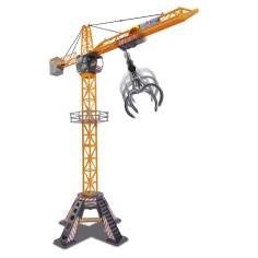 Dickie Mega Crane 201139012 2