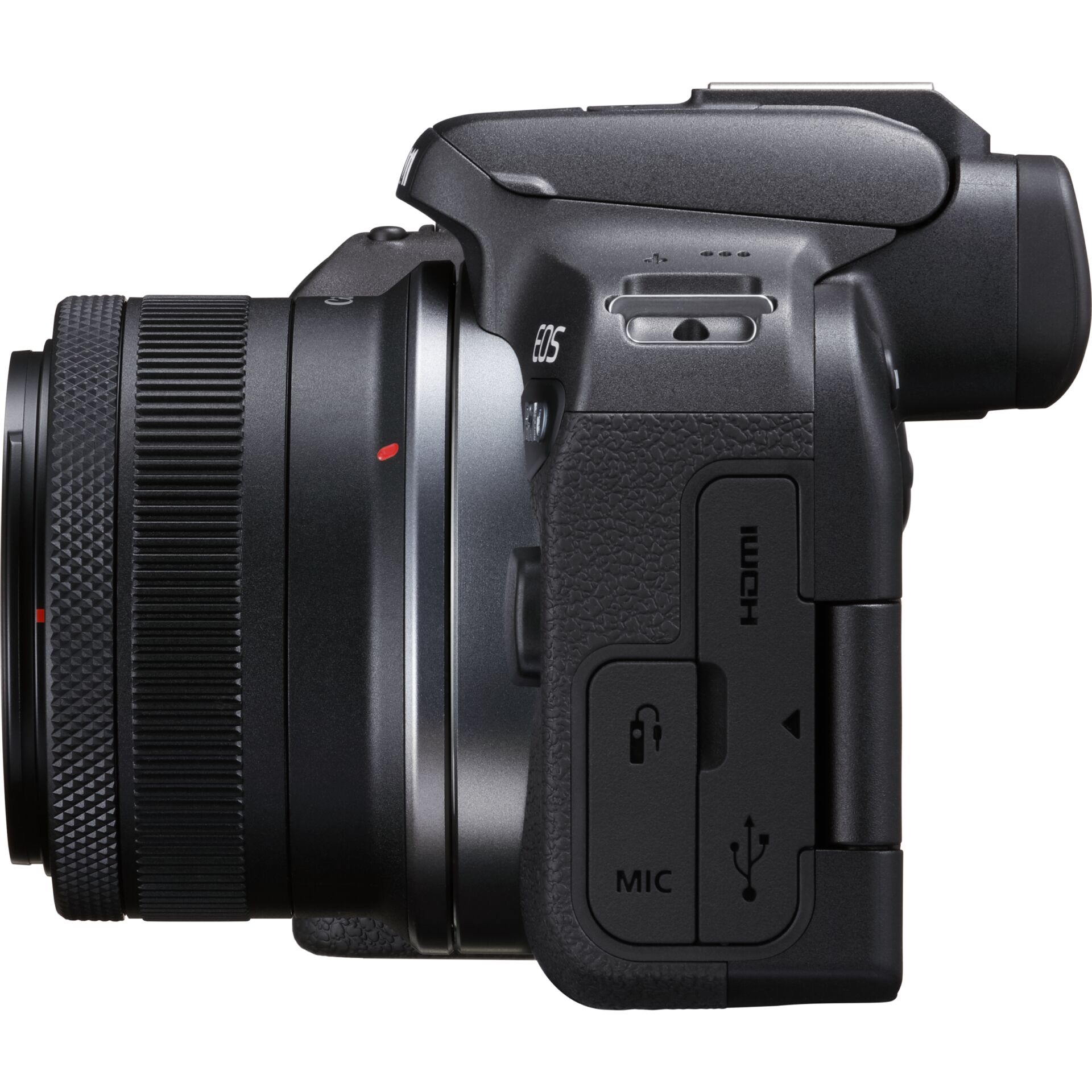 Canon EOS R10 Set + RF-S 4,5-6,3/18-45 IS STM - Canon - Autoscatto Store