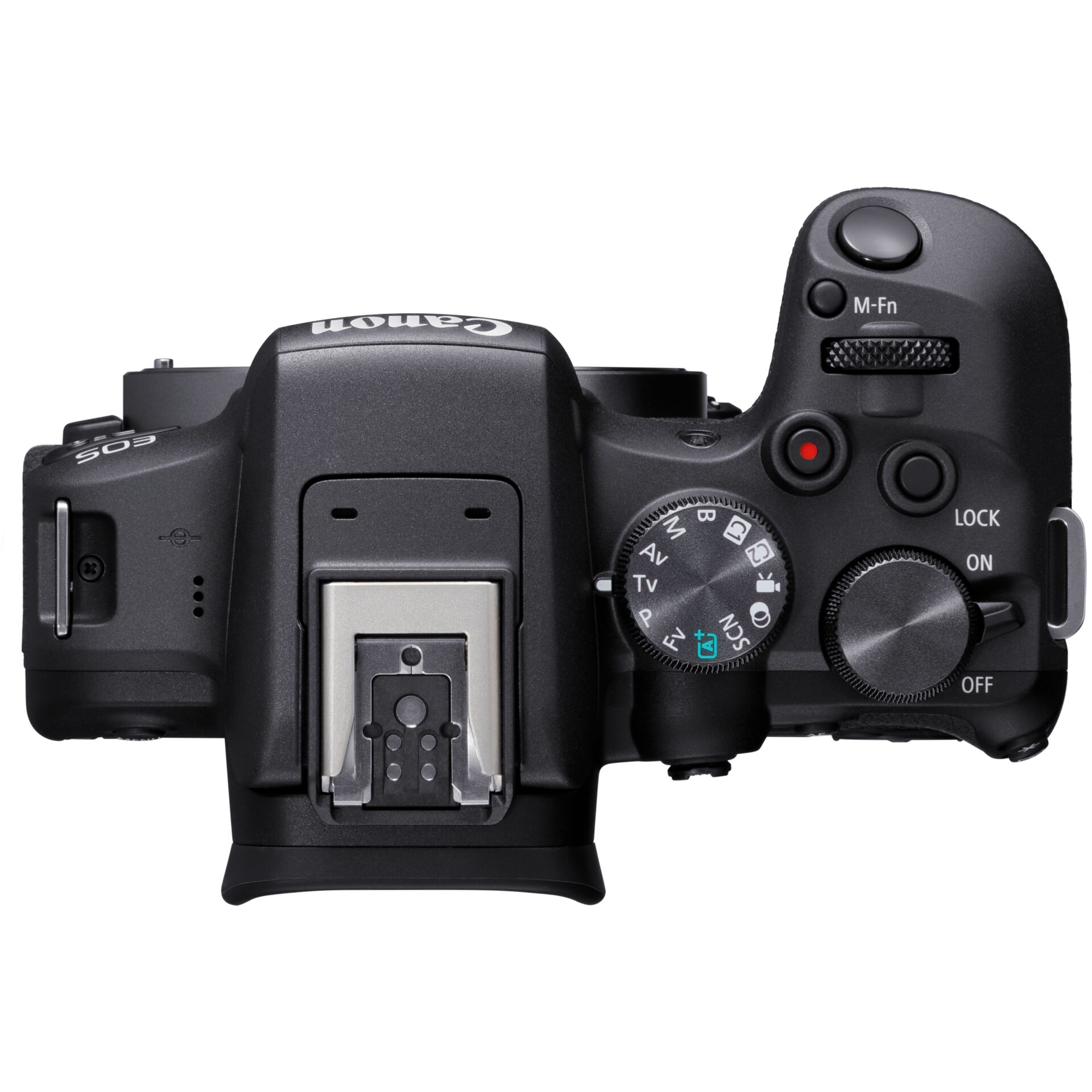 Canon EOS R10 Set + RF-S 4,5-6,3/18-45 IS STM - Canon - Autoscatto Store