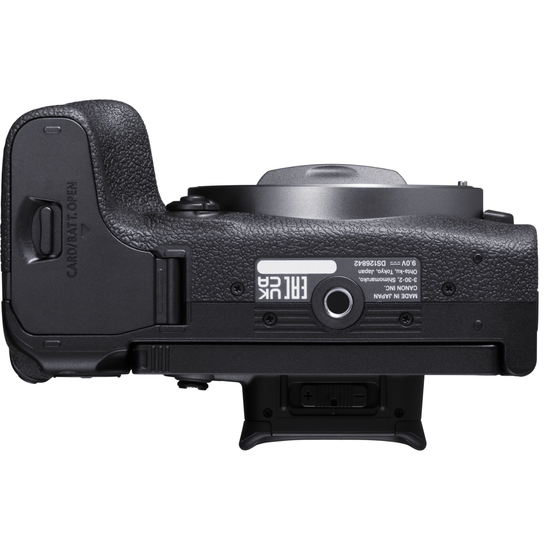 Canon EOS R10 Set + RF-S 4,5-6,3/18-45 IS STM - Canon - Autoscatto Store
