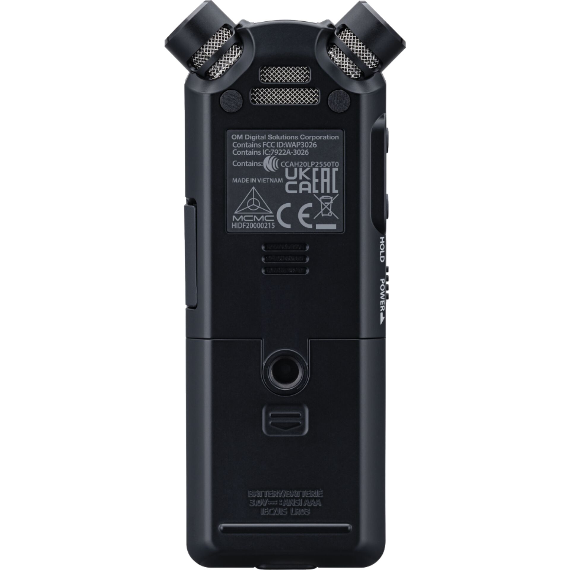 OM system LS-P5 Set
