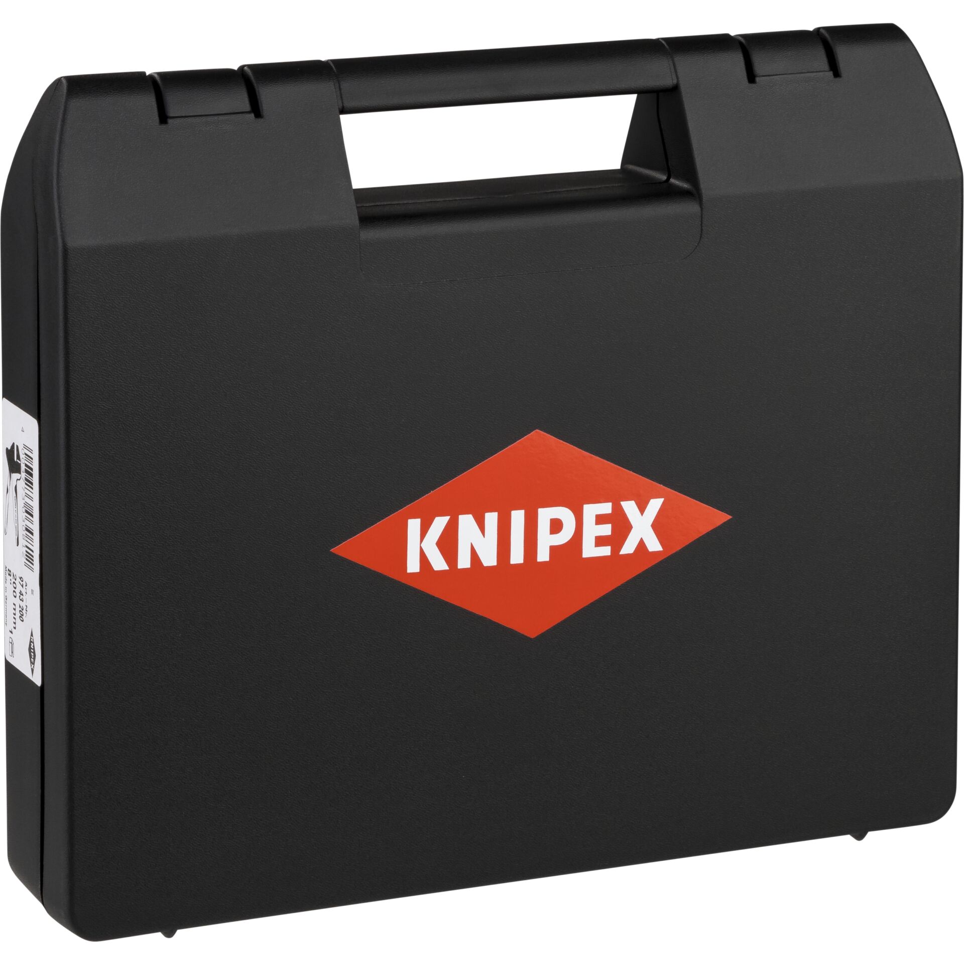 Knipex pinze universali per terminali