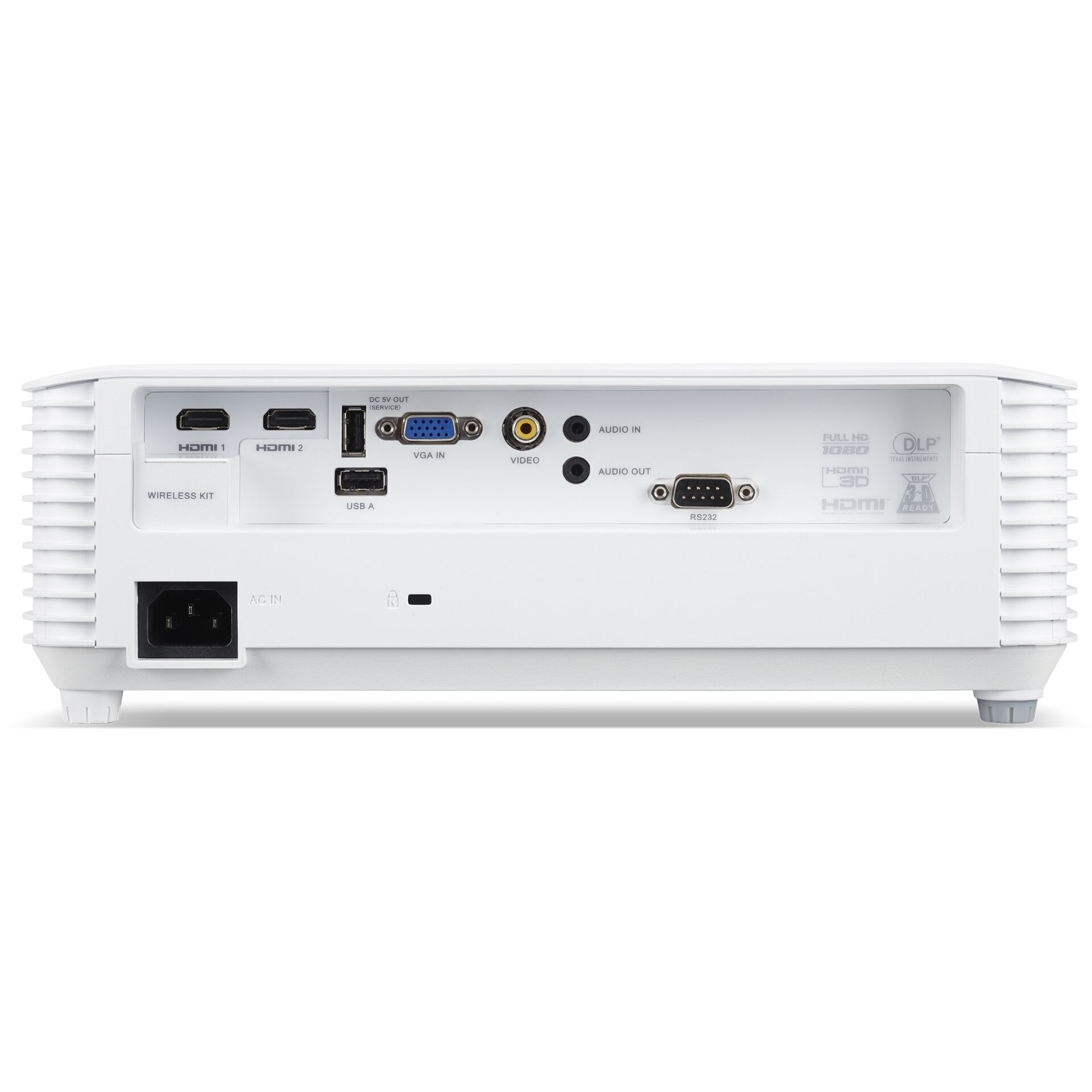 Acer M511