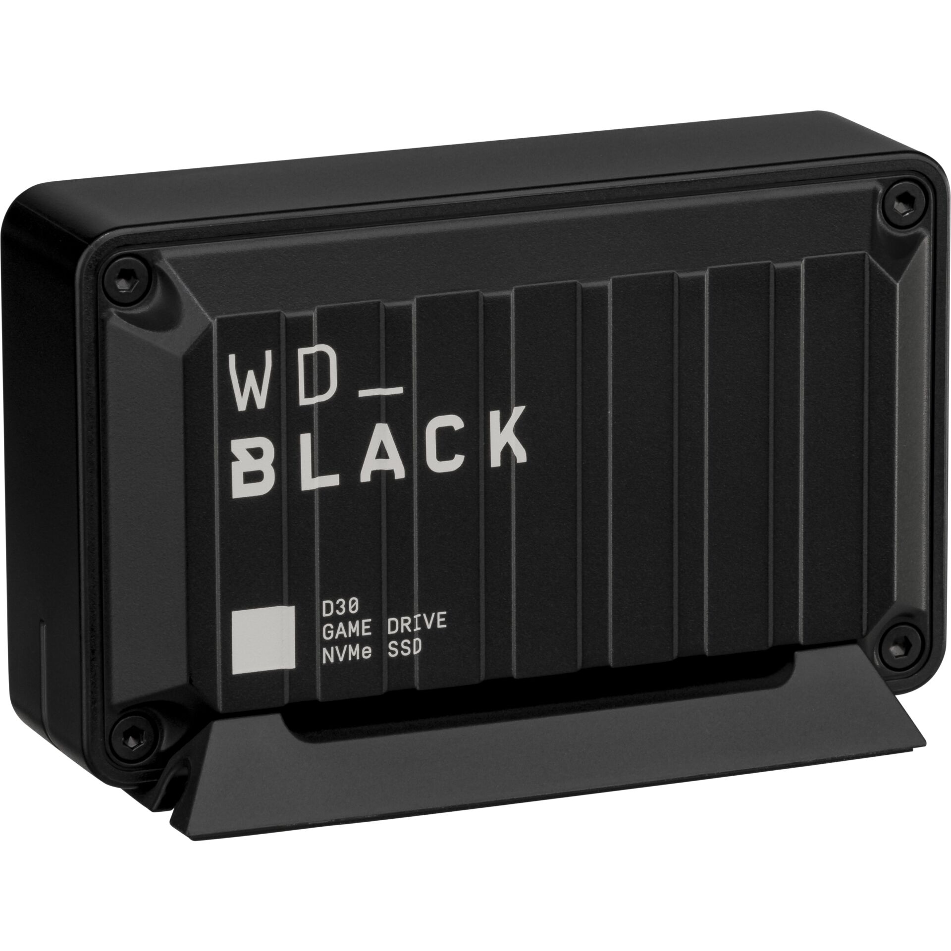 Western Digital Black D30    1TB Game Drive SSD     WDBATL00
