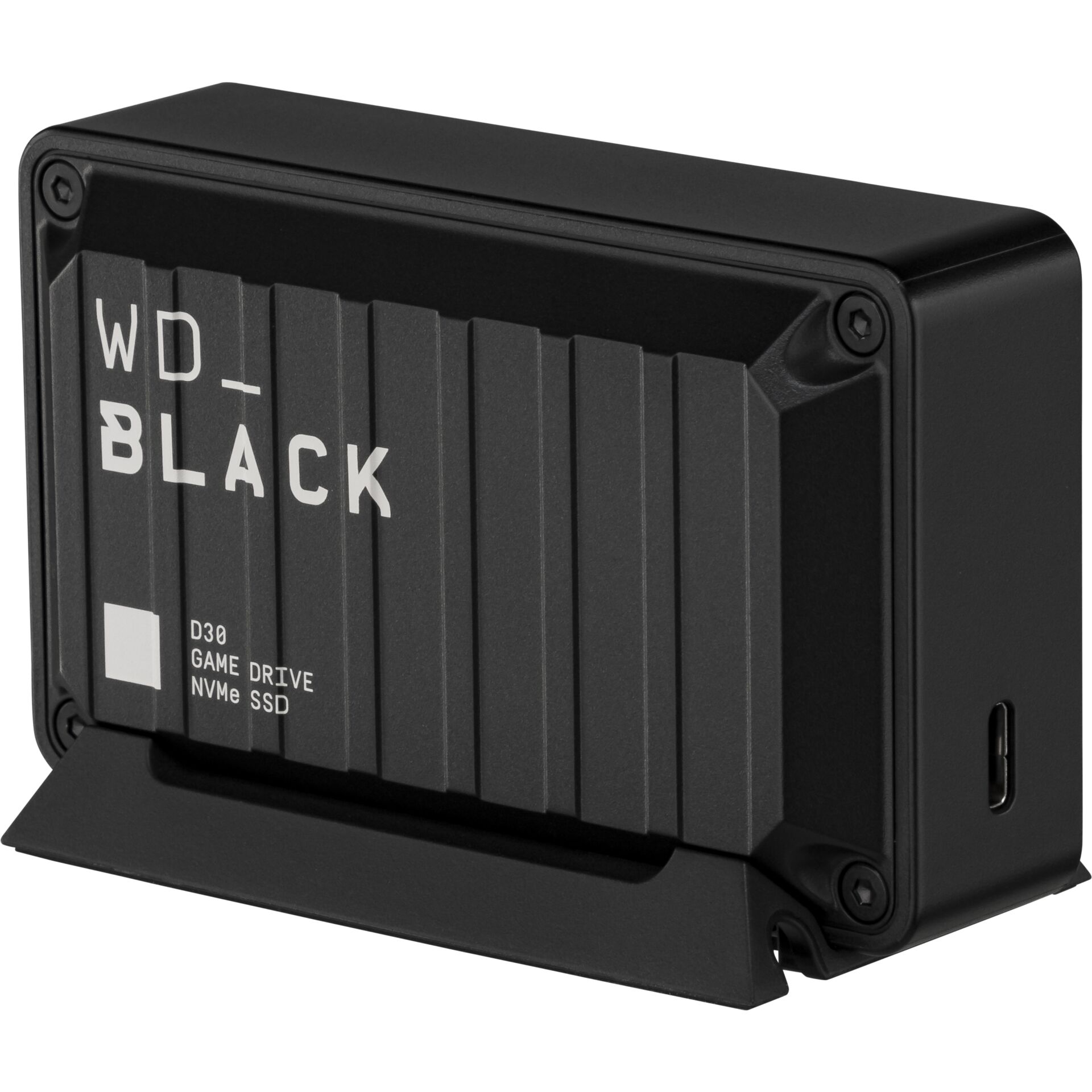 Western Digital Black D30    2TB Game Drive SSD     WDBATL00