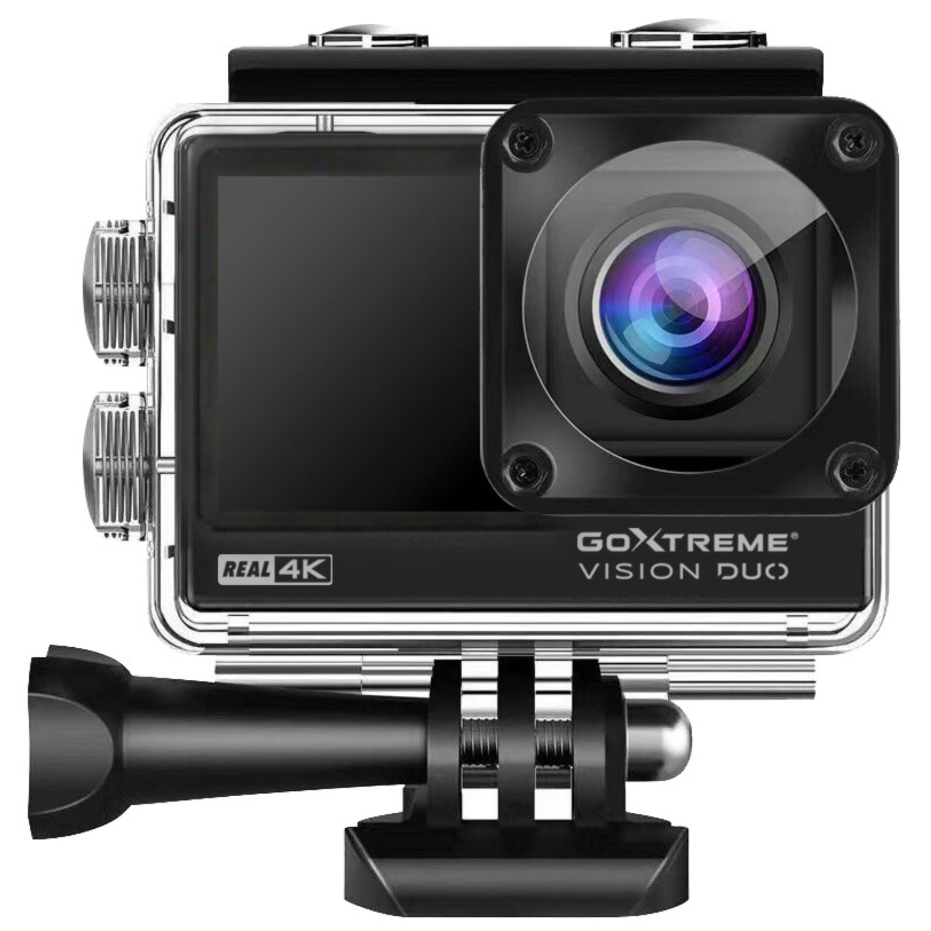 GoXtreme Vision DUO 4K